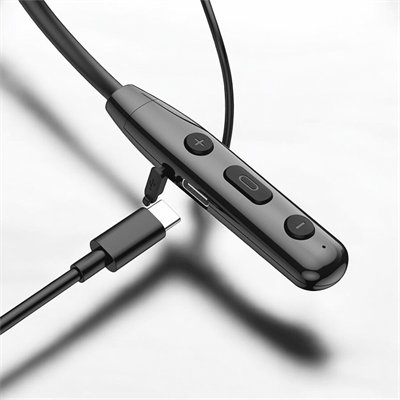 Boyun Bantlı Bluetooth Kulaklık ANC Özellikli Kulaklık İçi