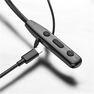 Boyun Bantlı Bluetooth Kulaklık ANC Özellikli Kulaklık İçi