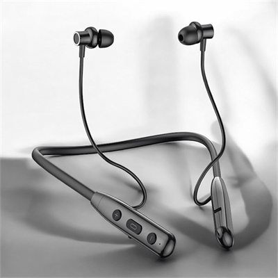 Boyun Bantlı Bluetooth Kulaklık ANC Özellikli Kulaklık İçi