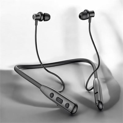 Boyun Bantlı Bluetooth Kulaklık ANC Özellikli Kulaklık İçi