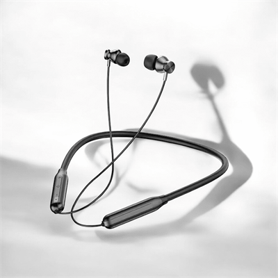 Boyun Bantlı Bluetooth Kulaklık ANC Özellikli Kulaklık İçi