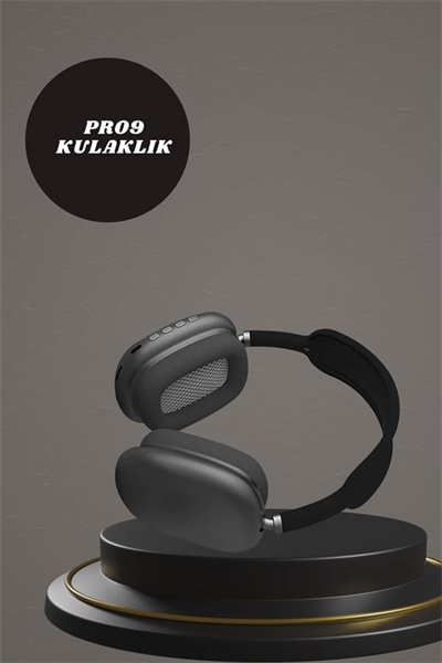 Boyun Bantlı Kulaklık ve 7 Kordonlu Yeni Nesil Akıllı Saat Kampanyası Yüksek Ses Kaliteli