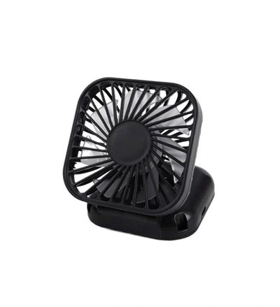 Boyuna Asılabilir Mini Taşınabilir Fan