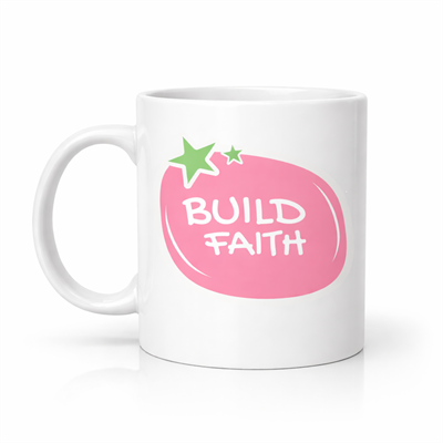 Build Faith 