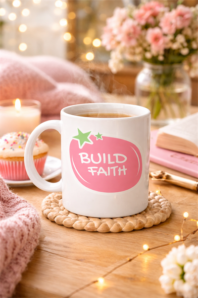 Build Faith 