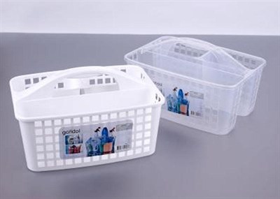 Buzdolabı Düzenleyici Sepet Caddy
