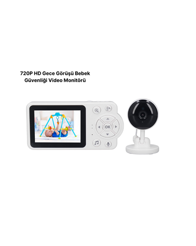 C3B BEBEK KAMERASI