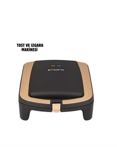 CG225 Tost Makinesi
