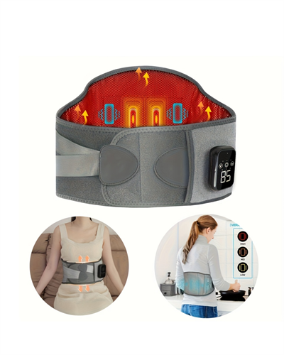 CL3666 REGLİ KEMERİ