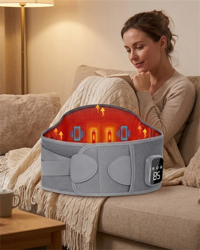 CL3666 REGLİ KEMERİ