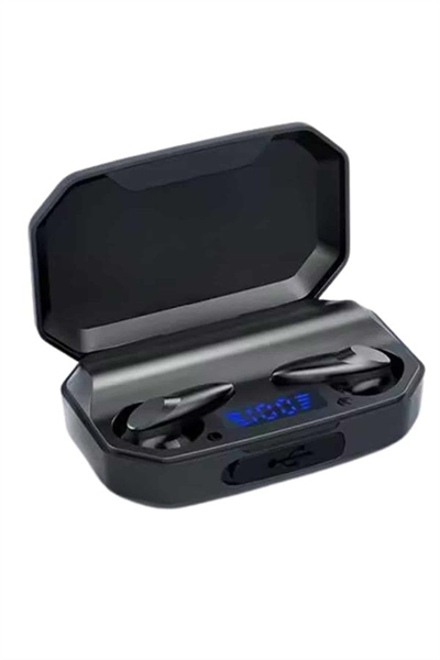 Çağrı Cevaplayabilen Akıllı Saat 5.2 Bluetooth Bağlantılı Gaming Kulaklık