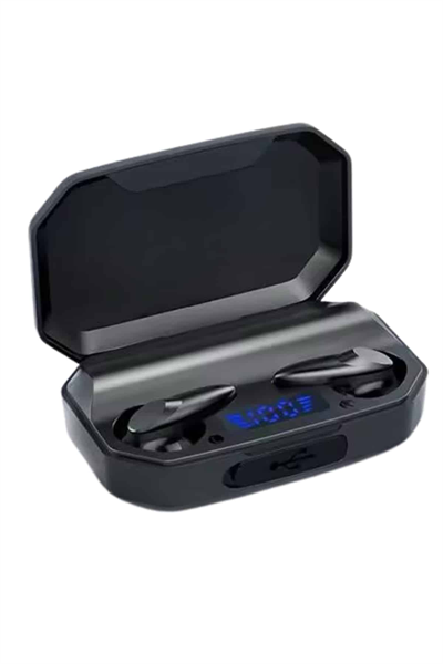 Çağrı Cevaplayabilen Akıllı Saat 5.2 Bluetooth Bağlantılı Gaming Kulaklık