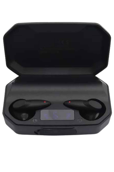 Çağrı Cevaplayabilen Akıllı Saat 5.2 Bluetooth Bağlantılı Gaming Kulaklık