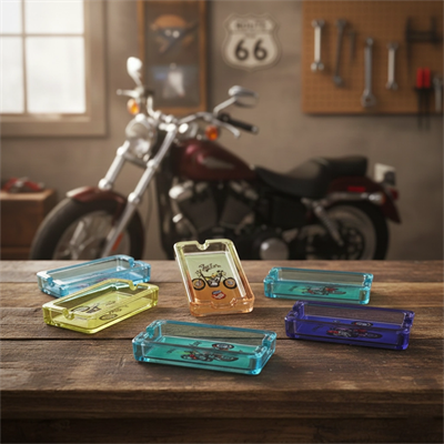 Cam Küllük Model 29