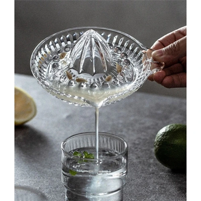 Cam Limon Sıkacağı