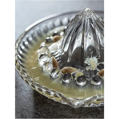 Cam Limon Sıkacağı