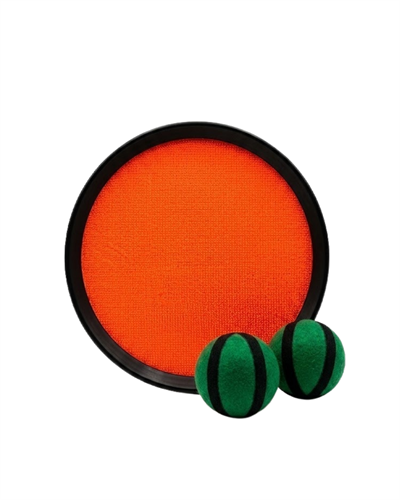 Catch Ball Set Çocuklar İçin Top Yakalama Oyunu Eğlence Seti