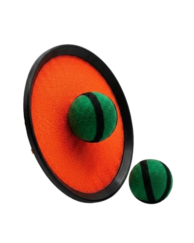 Catch Ball Set Çocuklar İçin Top Yakalama Oyunu Eğlence Seti