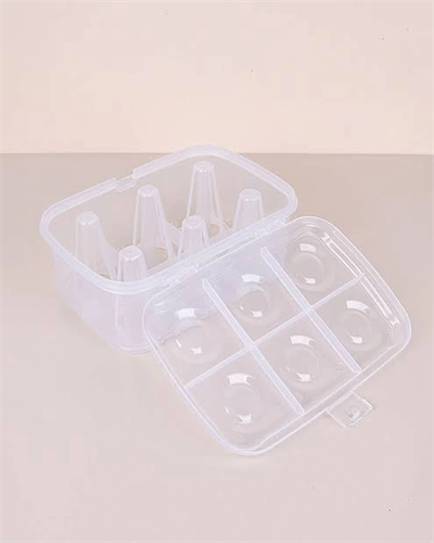 Çay Bardağı Taşıma Kutusu