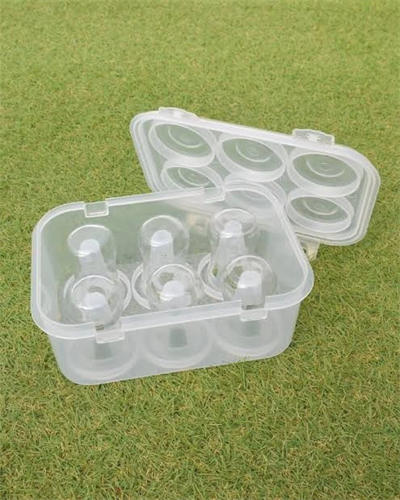 Çay Bardağı Taşıma Kutusu