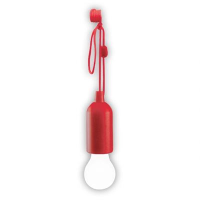 Çek Yak Kamp Lambası