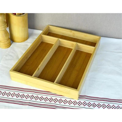 Çekmece İçi Kaşıklık