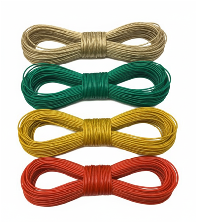 Çelik Çamaşır İpi - Çok Amaçlı İp 20 Metre