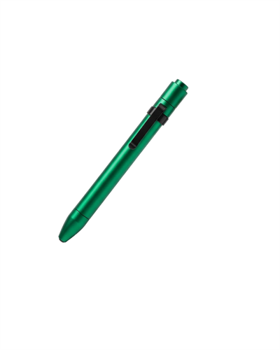 Cep Tipi LED Kalem Fener Hassas Alanlar İçin Pratik Çözüm