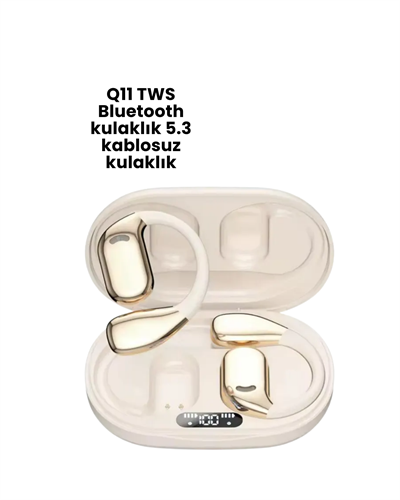 Çeviri Kulaklığı Q11