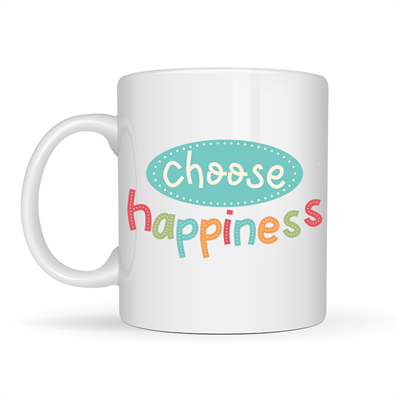 Choose Happiness 
