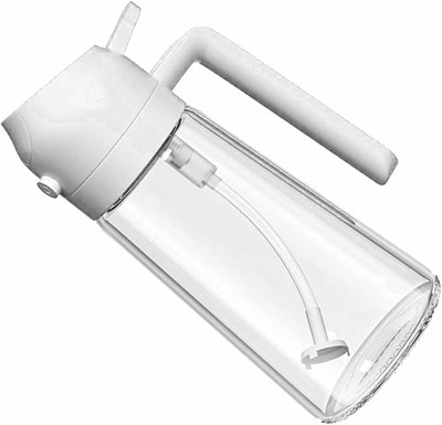 Çift Fonksiyonlu Yağdanlık