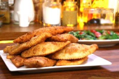 Çiğ Börek Kalıbı - Ravioli Mold 3lü