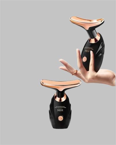 Cilt Gençleştirme ve Sıkılaştırma Cihazı Kolajen Artırıcı Titreşimli