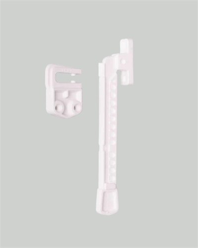 Çocuk Güvenliği İçin Cam Pencere Kilidi 3 Adet