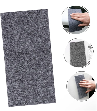 Çok Amaçlı Çizik Giderici Set