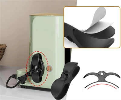 Çok Amaçlı Kablo Düzenleyici 2 Adet