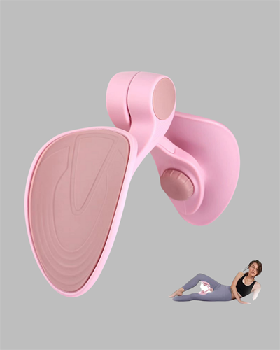 Çok Amaçlı Pelvik Kas Güçlendirici Egzersiz Aleti