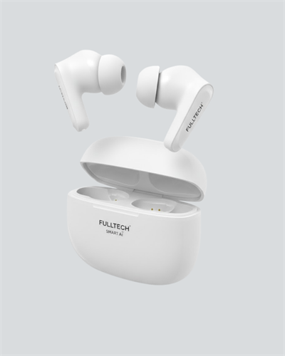 Çok Dilli İletişim Destekli Kablosuz Kulaklık Oyun ve Müzik Modlu