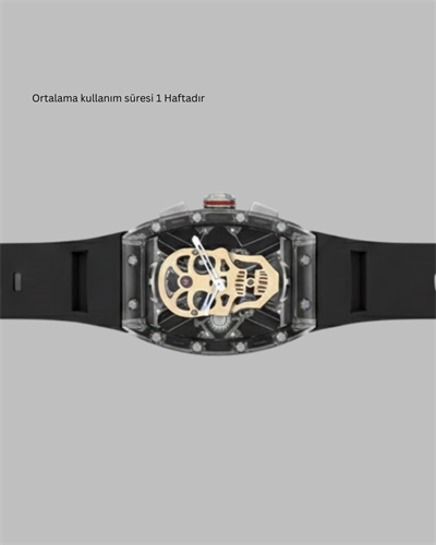 Çoklu Spor Modlu Akıllı Saat Bildirim Destekli