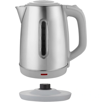 Crown CRW-7211 Paslanmaz Çelik Kettle
