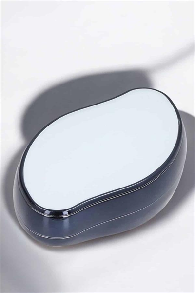 Crystal Eraser Epilasyon Aleti Tüy Silgisi Tüy Alıcı Kristal Epilatör Ağda