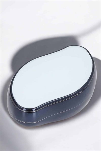 Crystal Eraser Epilasyon Aleti Tüy Silgisi Tüy Alıcı Kristal Epilatör Ağda