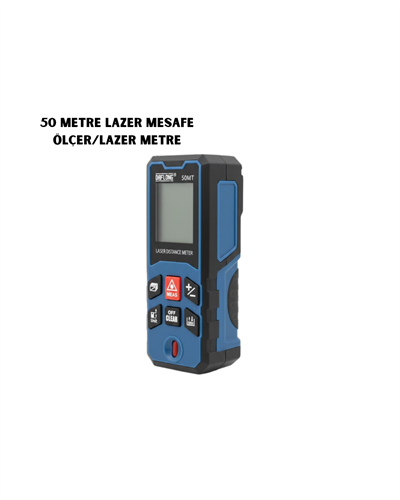 DAFLONG METRE