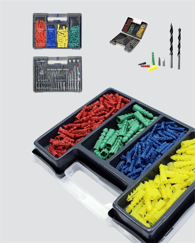 DEBELUC MATKAP UCU SET