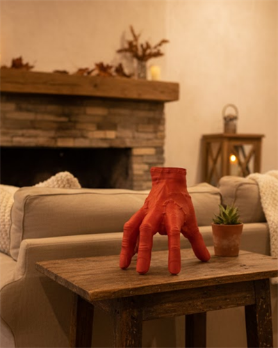 DEKORASYON EL KÜCÜK