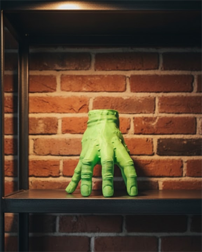 DEKORATİF EL BÜYÜK