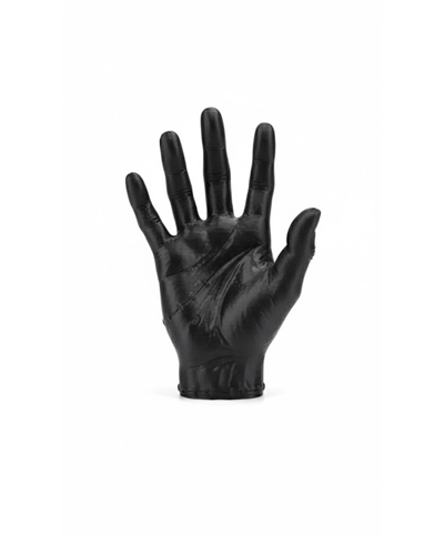 DEKORATİF EL BÜYÜK SİYAH