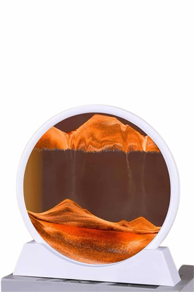 DEKORATİF KUM SAATİ