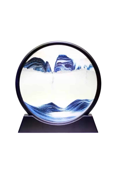 DEKORATİF KUM SAATİ