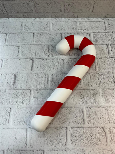 DEKORATİF YILBAŞI ŞEKERİ